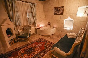 Mahperi Cappadocia Cave