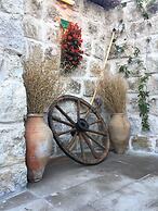 Mahperi Cappadocia Cave