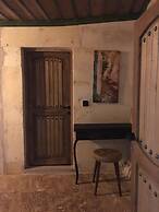 Mahperi Cappadocia Cave