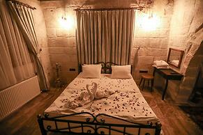 Mahperi Cappadocia Cave