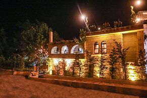 Mahperi Cappadocia Cave