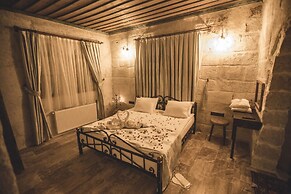 Mahperi Cappadocia Cave