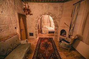 Mahperi Cappadocia Cave