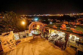 Mahperi Cappadocia Cave