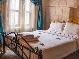 Mahperi Cappadocia Cave