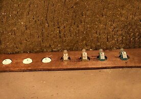 Mahperi Cappadocia Cave