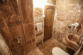 Mahperi Cappadocia Cave