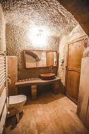 Mahperi Cappadocia Cave