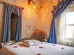 Mahperi Cappadocia Cave