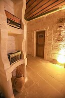 Mahperi Cappadocia Cave