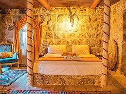 Mahperi Cappadocia Cave