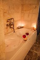 Mahperi Cappadocia Cave