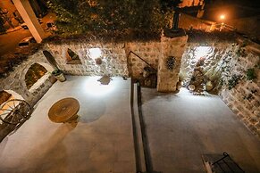 Mahperi Cappadocia Cave