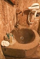 Mahperi Cappadocia Cave