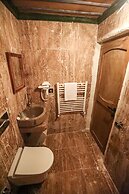 Mahperi Cappadocia Cave