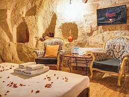 Mahperi Cappadocia Cave