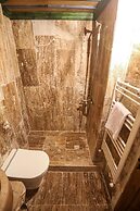 Mahperi Cappadocia Cave