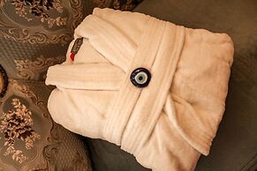 Mahperi Cappadocia Cave