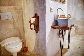 Mahperi Cappadocia Cave