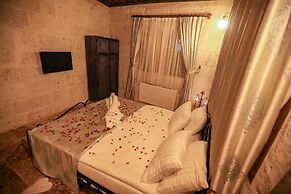 Mahperi Cappadocia Cave