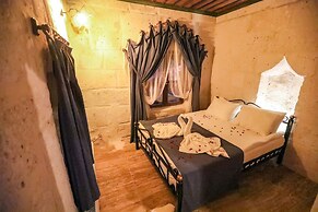 Mahperi Cappadocia Cave