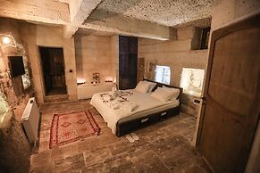 Mahperi Cappadocia Cave