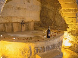 Mahperi Cappadocia Cave