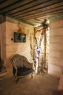 Mahperi Cappadocia Cave