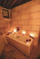 Mahperi Cappadocia Cave