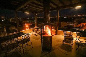 Mahperi Cappadocia Cave