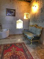 Mahperi Cappadocia Cave