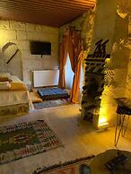 Mahperi Cappadocia Cave