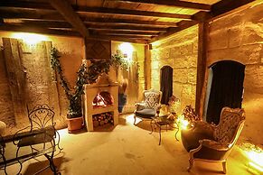 Mahperi Cappadocia Cave