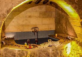 Mahperi Cappadocia Cave