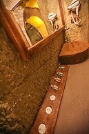 Mahperi Cappadocia Cave