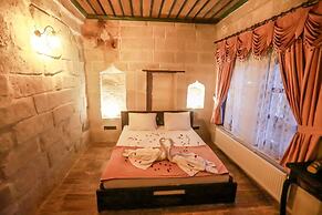 Mahperi Cappadocia Cave