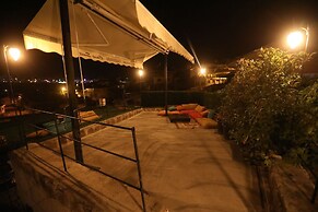 Mahperi Cappadocia Cave