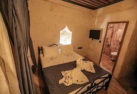 Mahperi Cappadocia Cave