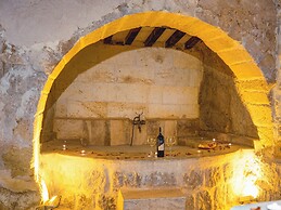 Mahperi Cappadocia Cave