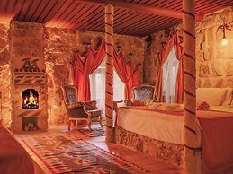 Mahperi Cappadocia Cave