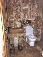 Mahperi Cappadocia Cave