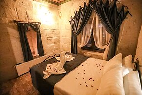 Mahperi Cappadocia Cave