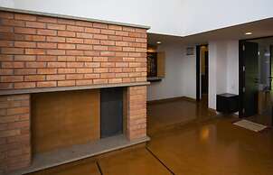 Tranquil Woods By Jade