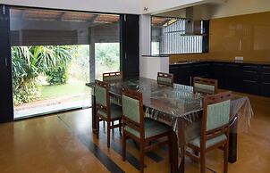 Tranquil Woods By Jade