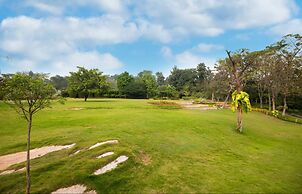 Tranquil Woods By Jade