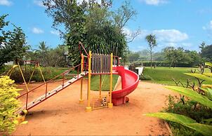 Tranquil Woods By Jade