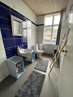 Skaerven Beachfront Condos and Cottage