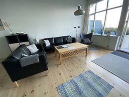 Skaerven Beachfront Condos and Cottage