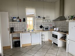 Skaerven Beachfront Condos and Cottage