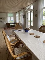 Skaerven Beachfront Condos and Cottage